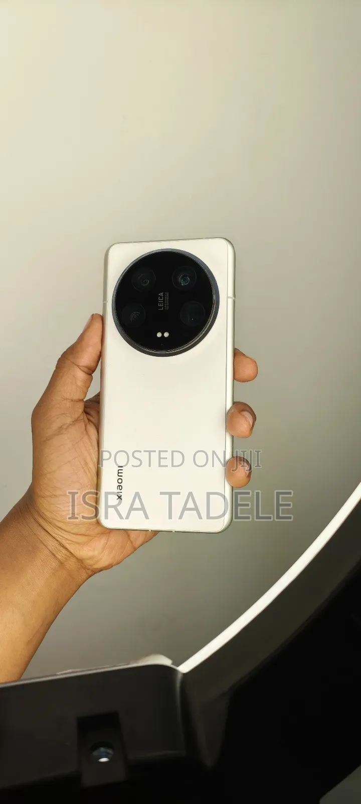 New Xiaomi 14 Ultra 512 GB White