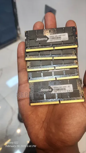 16gb Ddr4 Ram