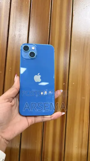 Apple iPhone 13 128 GB Blue