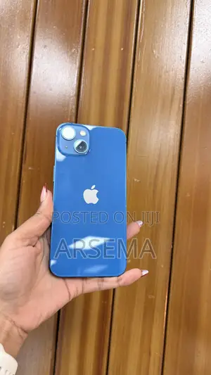 Apple iPhone 13 128 GB Blue