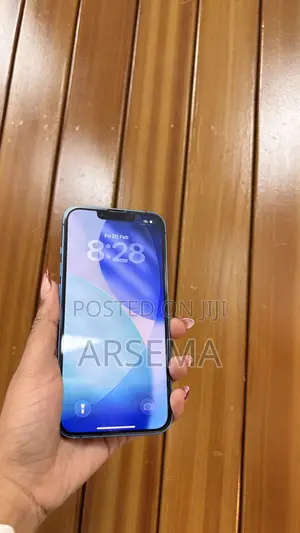 Apple iPhone 13 128 GB Blue