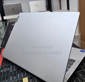 New Laptop Lenovo Ideapad 3 16GB Intel Core i5 SSD 512GB