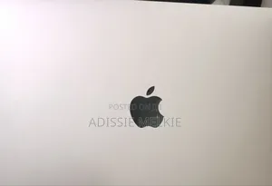 New Laptop Apple MacBook Air 2020 M1 8GB Apple M1 SSD 256GB