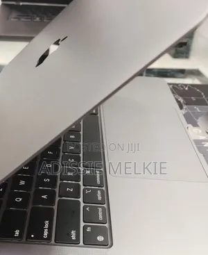 New Laptop Apple MacBook Air 2020 M1 8GB Apple M1 SSD 256GB