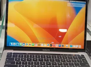 New Laptop Apple MacBook Air 2020 M1 8GB Apple M1 SSD 256GB