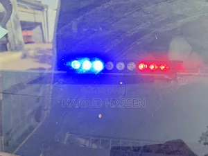 Flashing Wearing Led