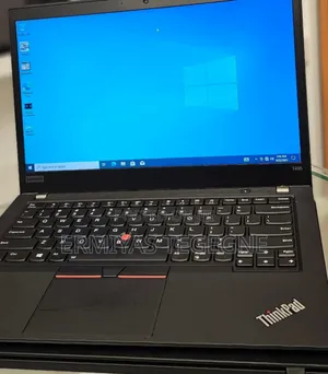 New Laptop Lenovo ThinkPad X1 Carbon 16GB AMD Ryzen 5 SSD 512GB