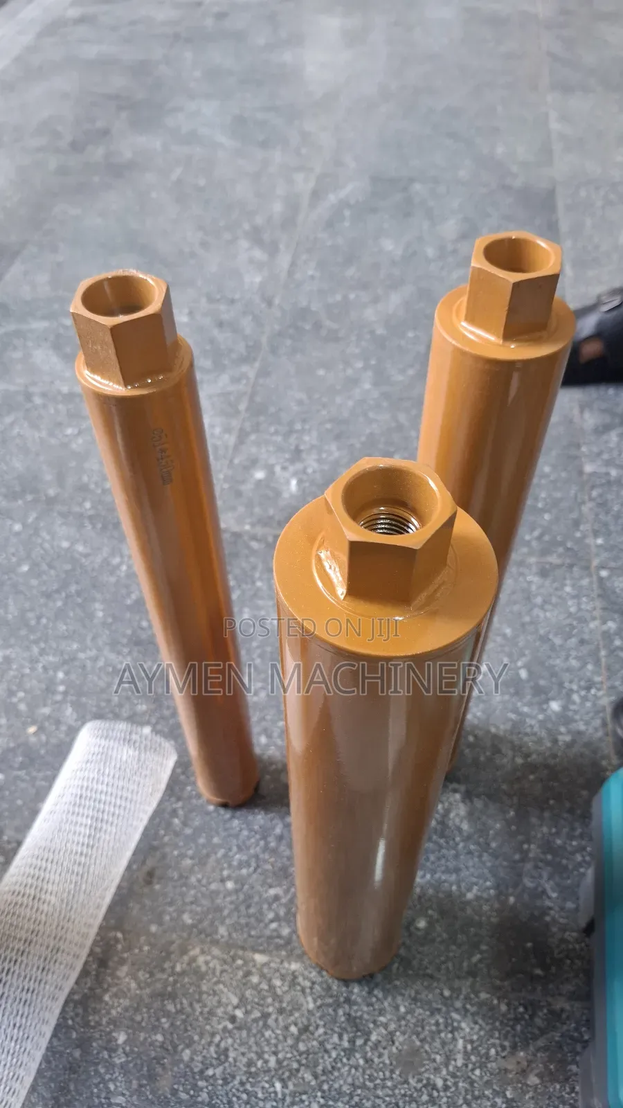 Core Drill Bit Diamond Drill Bit