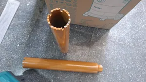 Core Drill Bit Diamond Drill Bit