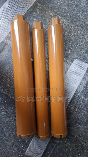 Core Drill Bit Diamond Drill Bit