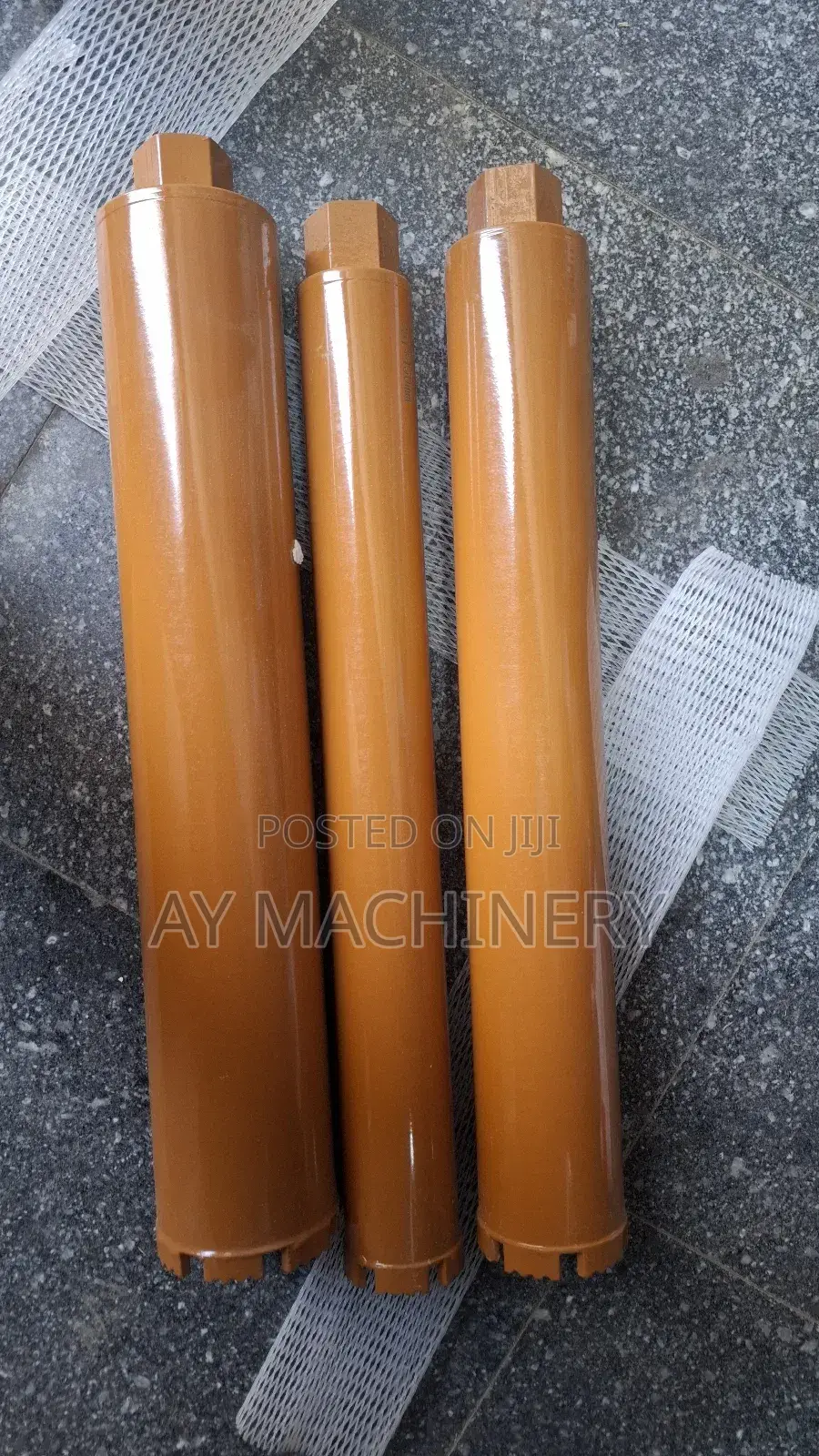 Core Drill Bit Diamond Drill Bit