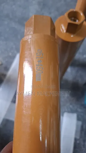 Core Drill Bit Diamond Drill Bit