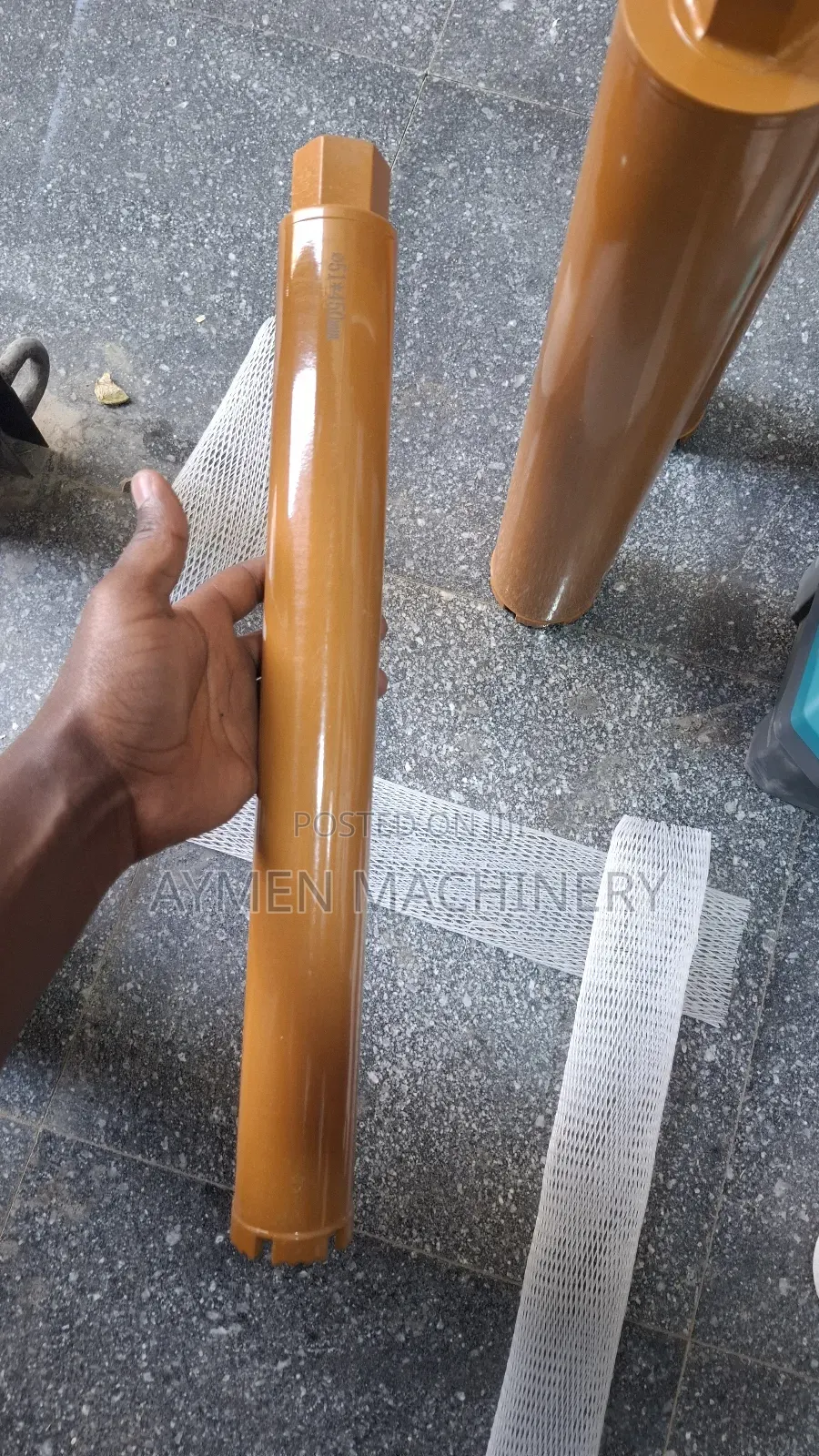 Core Drill Bit Diamond Drill Bit