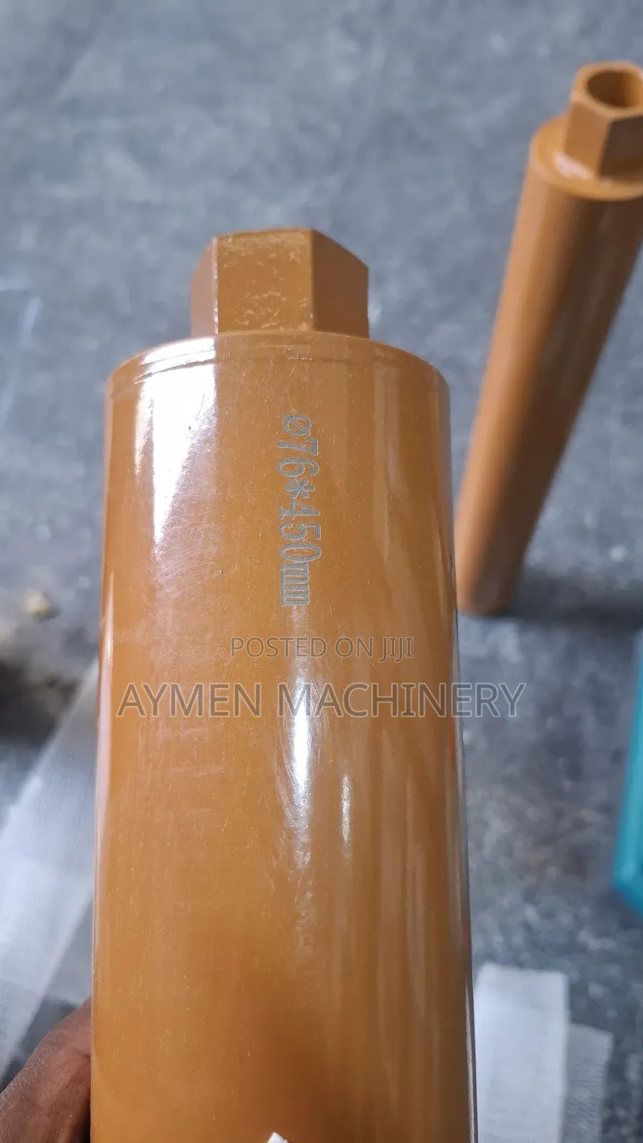 Core Drill Bit Diamond Drill Bit