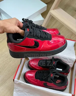 Nike Airforce 1
