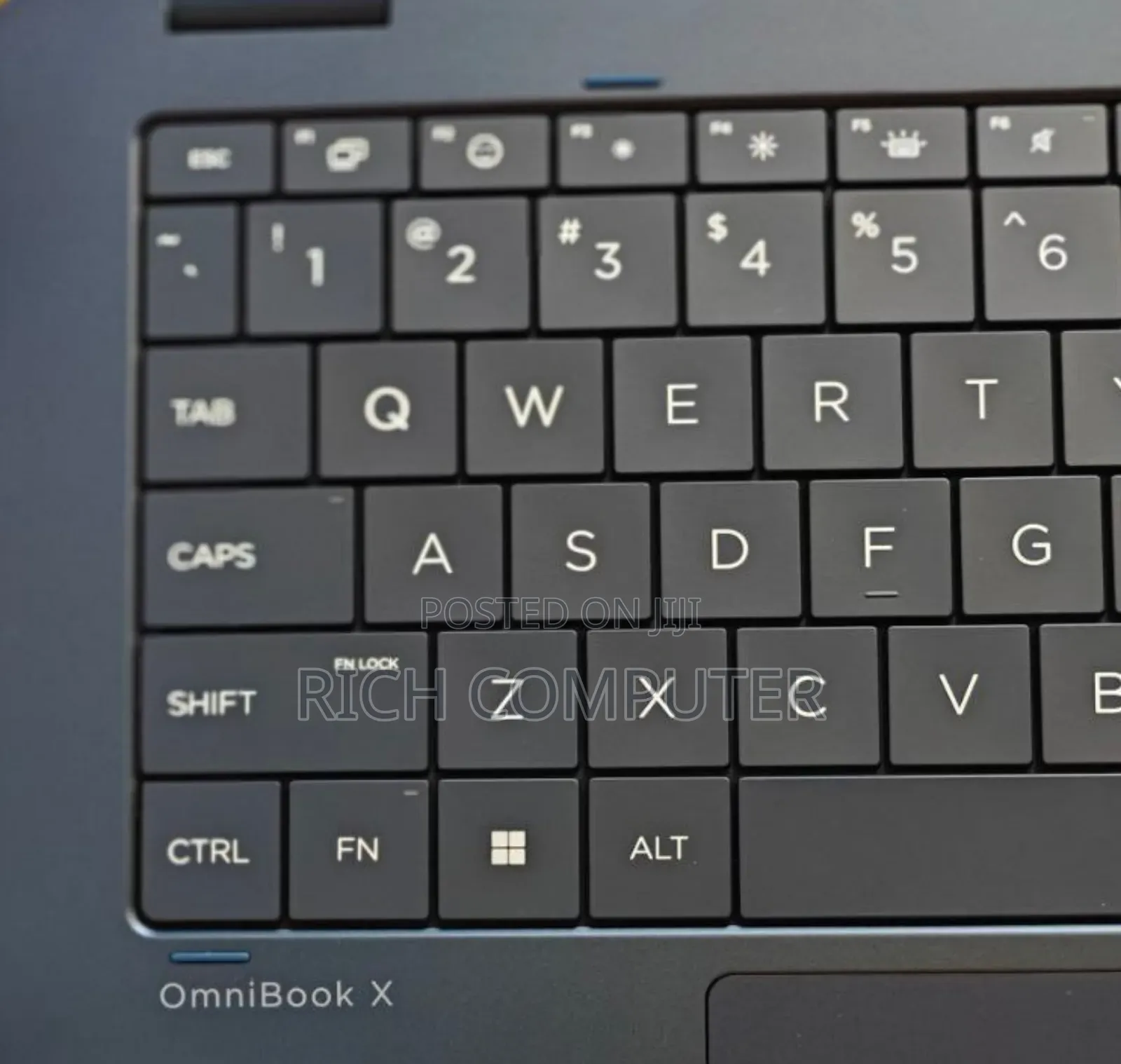 New Laptop HP Omen X 16GB Intel Core Ultra 7 SSD 1T