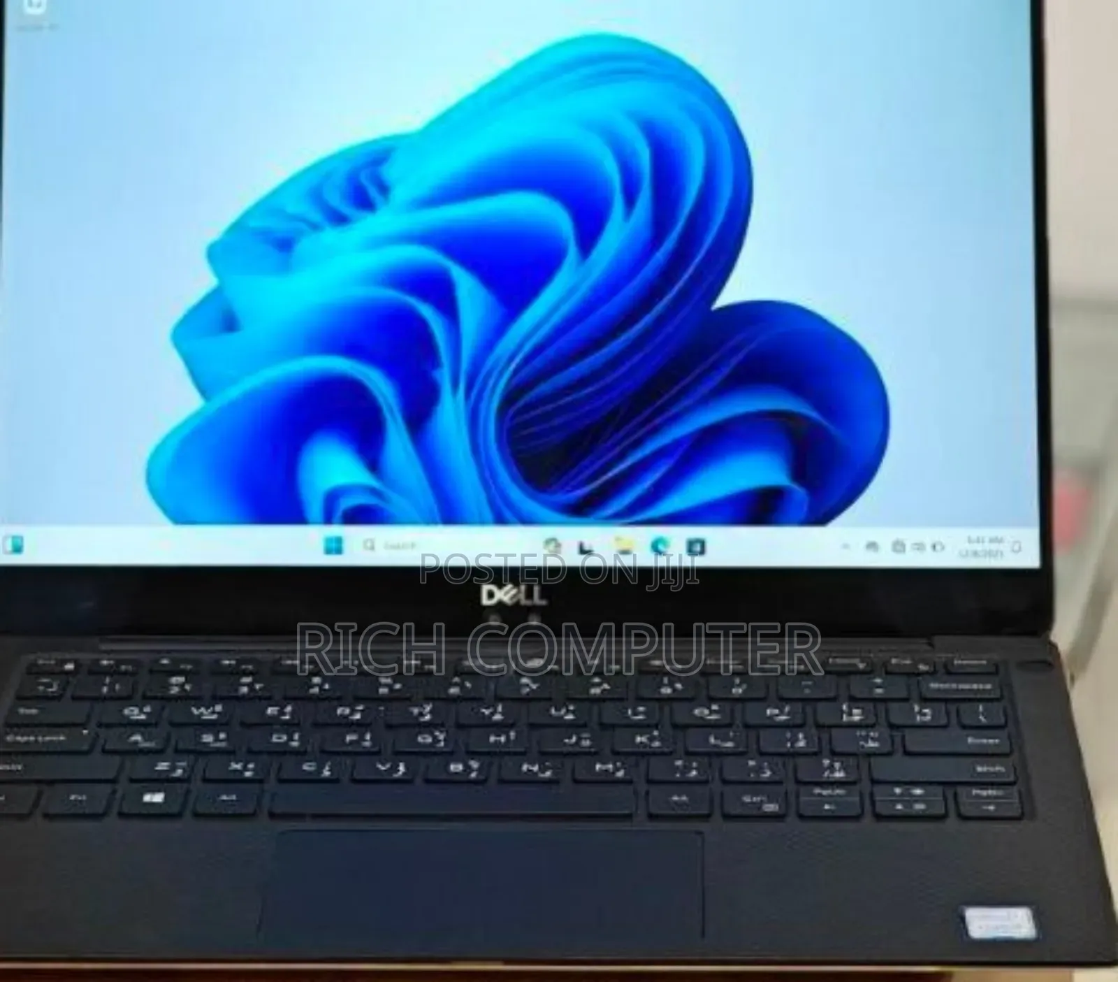 New Laptop HP Omen X 16GB Intel Core Ultra 7 SSD 1T