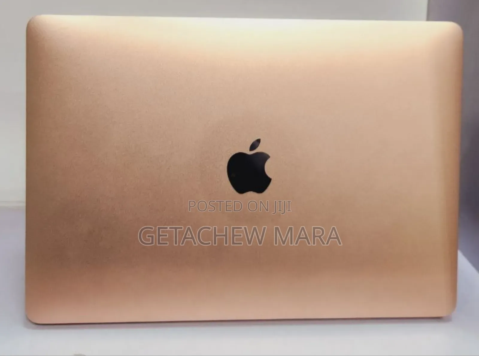 New Laptop Apple MacBook Air 2020 M1 8GB Intel SSD 256GB