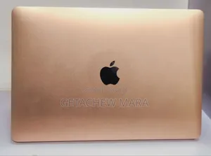 New Laptop Apple MacBook Air 2020 M1 8GB Intel SSD 256GB