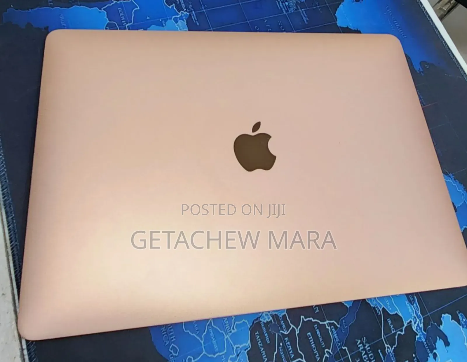 New Laptop Apple MacBook Air 2020 M1 8GB Intel SSD 256GB