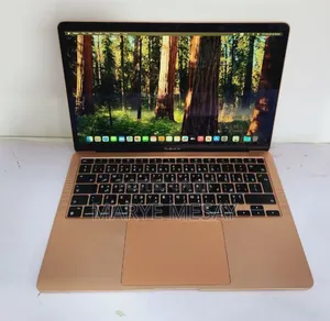 New Laptop Apple MacBook Air 2020 M1 8GB Intel Core i5 SSD 256GB