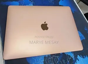 New Laptop Apple MacBook Air 2020 M1 8GB Intel Core i5 SSD 256GB