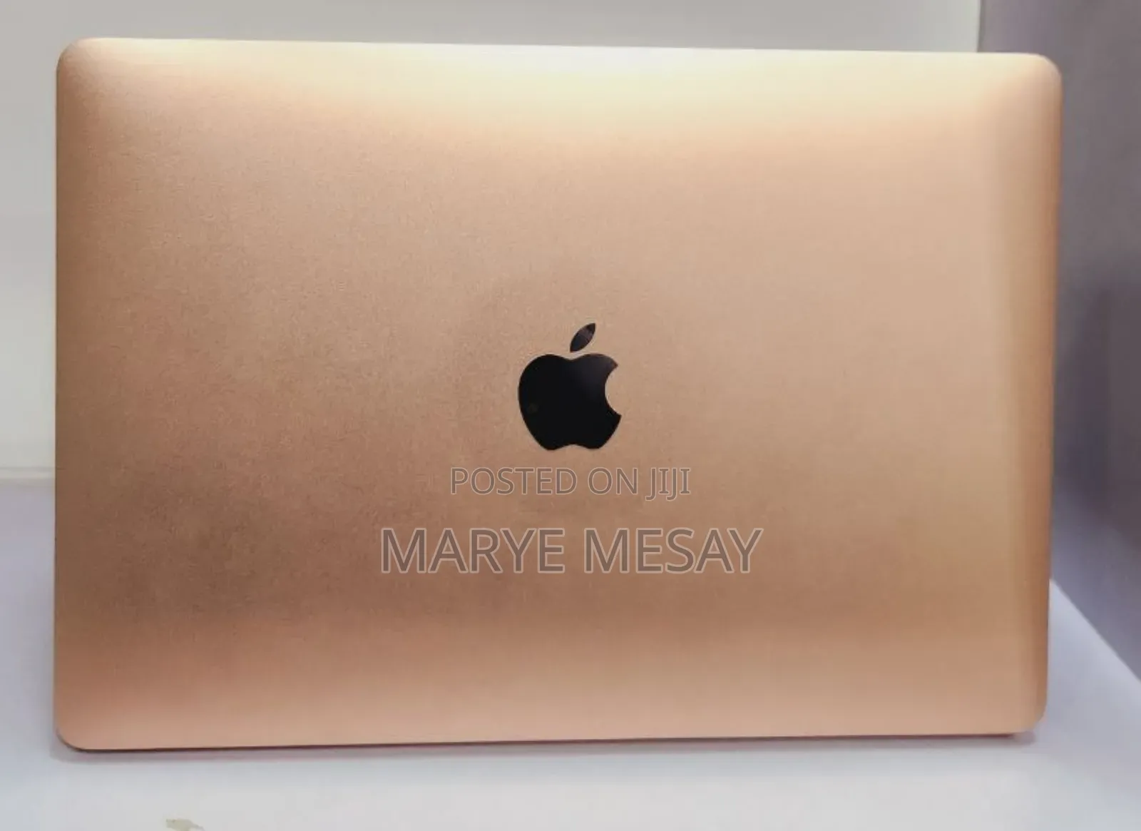 New Laptop Apple MacBook Air 2020 M1 8GB Intel Core i5 SSD 256GB