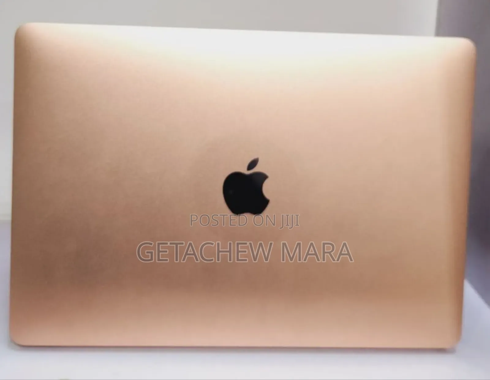 New Laptop Apple MacBook Air 2020 M1 8GB Intel SSD 256GB