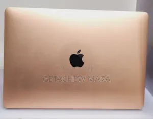 New Laptop Apple MacBook Air 2020 M1 8GB Intel SSD 256GB