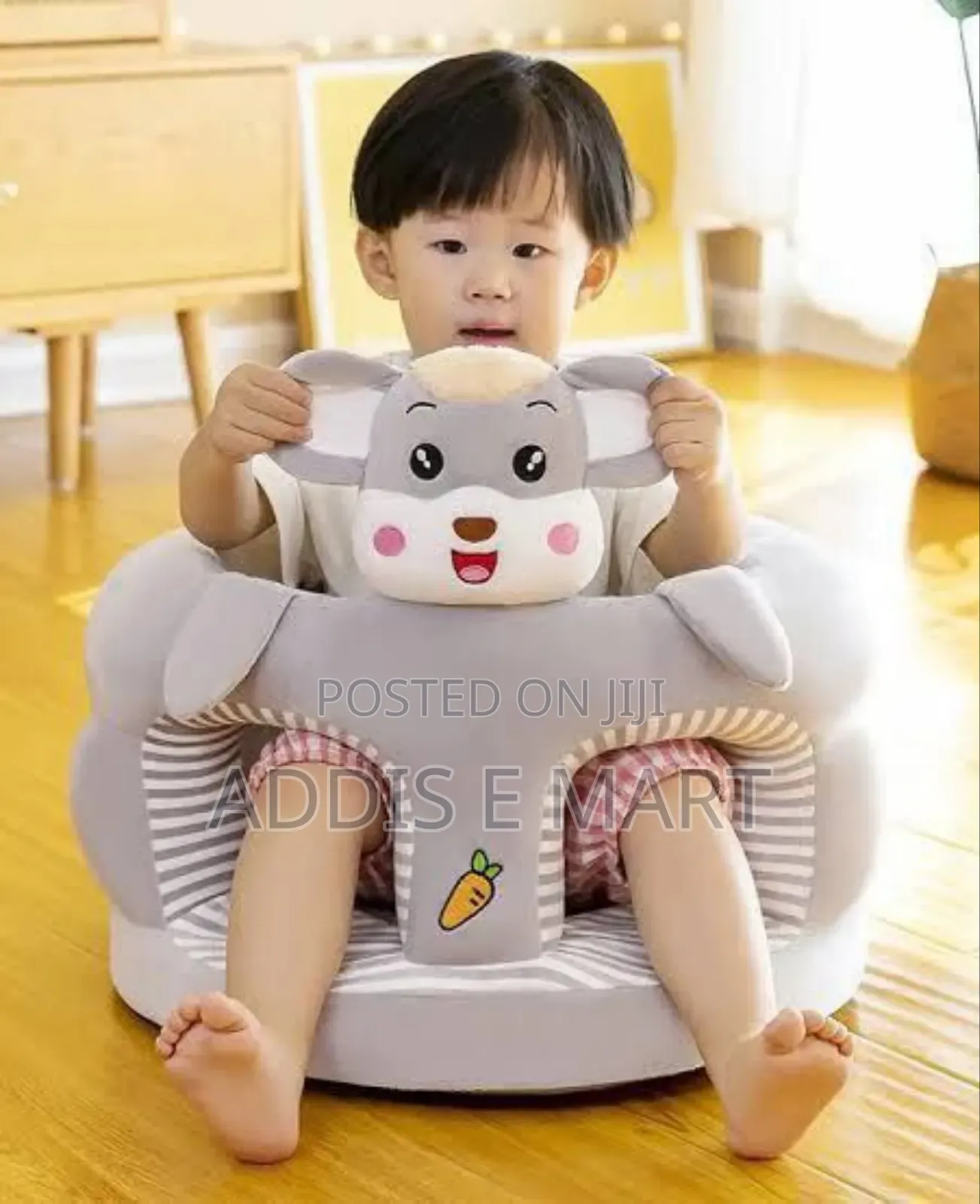 International Comfortable Kids Sofa