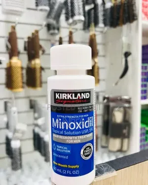 Minoxidil 60ml