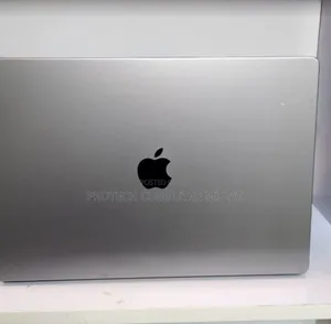 New Laptop Apple MacBook Pro M1 16GB Apple M1 SSD 512GB