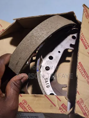 Brake Shoe