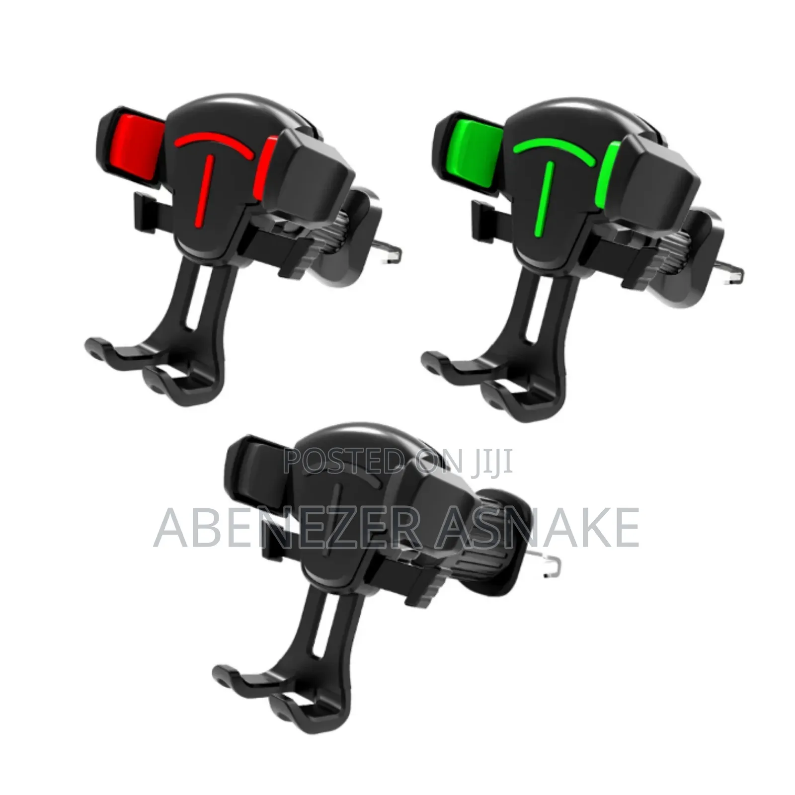 Mobile Phone Stand(Car)