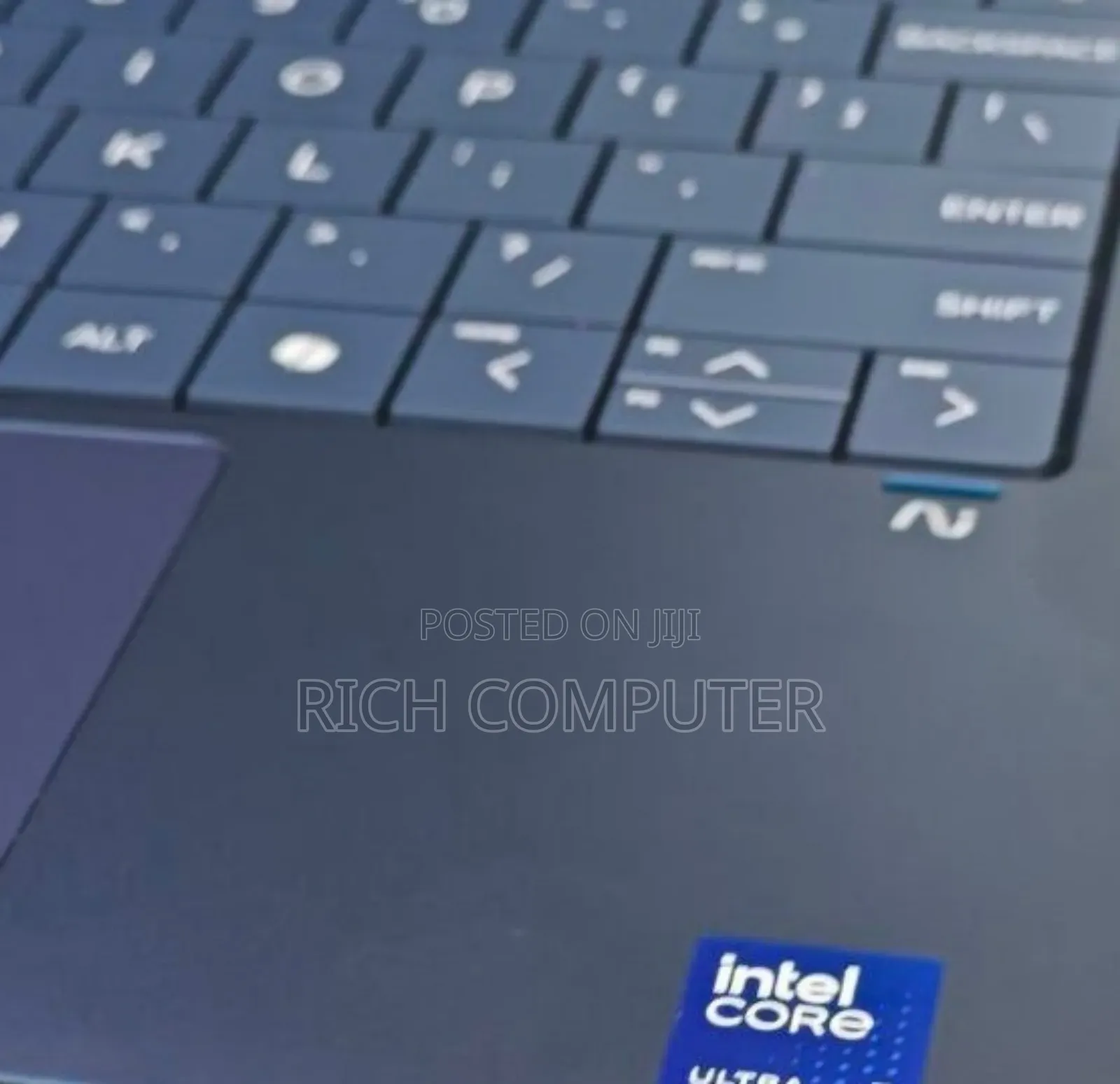 New Laptop Asus ROG Strix G16 G614 16GB Intel Core i9 SSD 1T