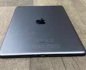 New Apple iPad 10.2 (2019) 64 GB