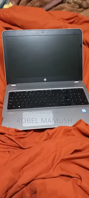 Laptop HP ProBook 450 G4 16GB Intel Core i7 HDD 512GB