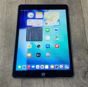 New Apple iPad 10.2 (2019) 64 GB
