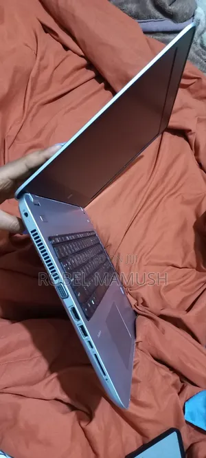 Laptop HP ProBook 450 G4 16GB Intel Core i7 HDD 512GB