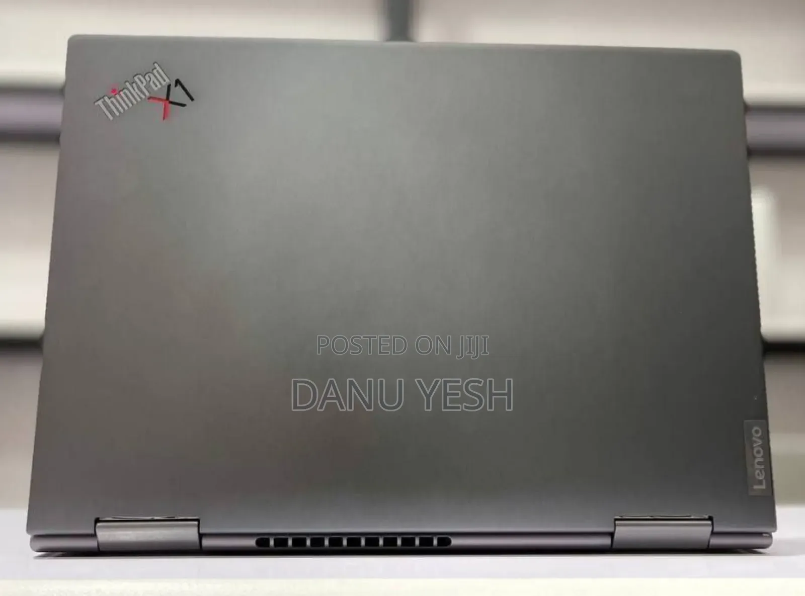 New Laptop Lenovo Thinkpad X1 Yoga 32GB Intel Core i7 SSD 512GB