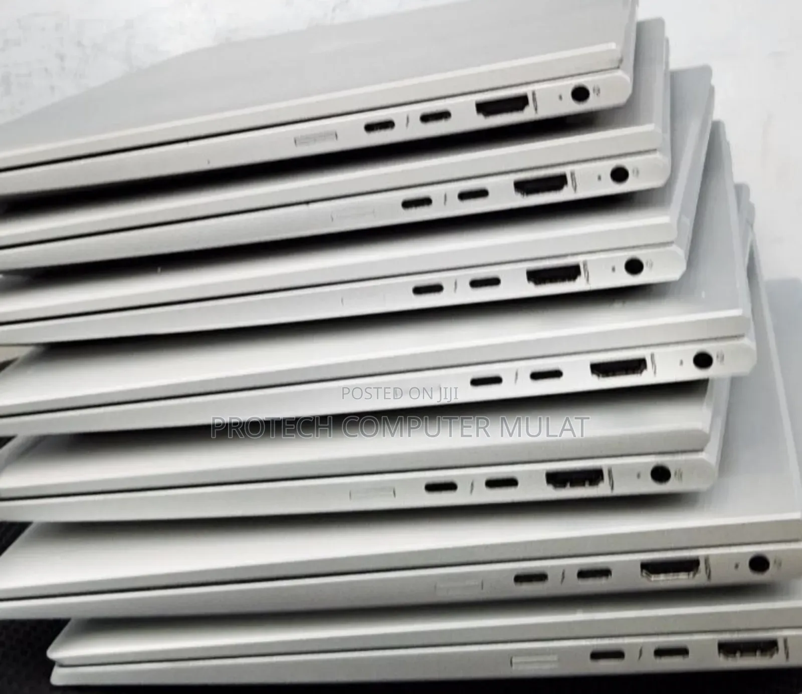 New Laptop HP EliteBook 830 G8 16GB Intel Core i5 SSD 512GB