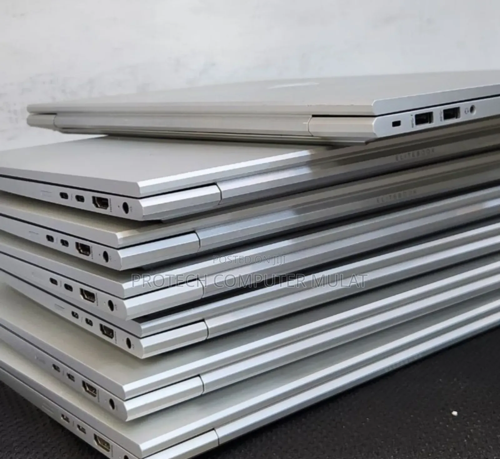 New Laptop HP EliteBook 830 G8 16GB Intel Core i5 SSD 512GB