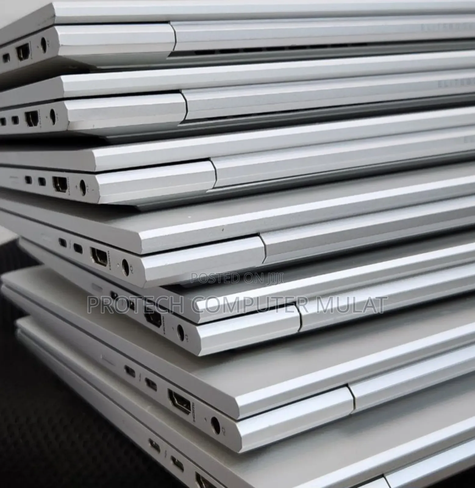 New Laptop HP EliteBook 830 G8 16GB Intel Core i5 SSD 512GB