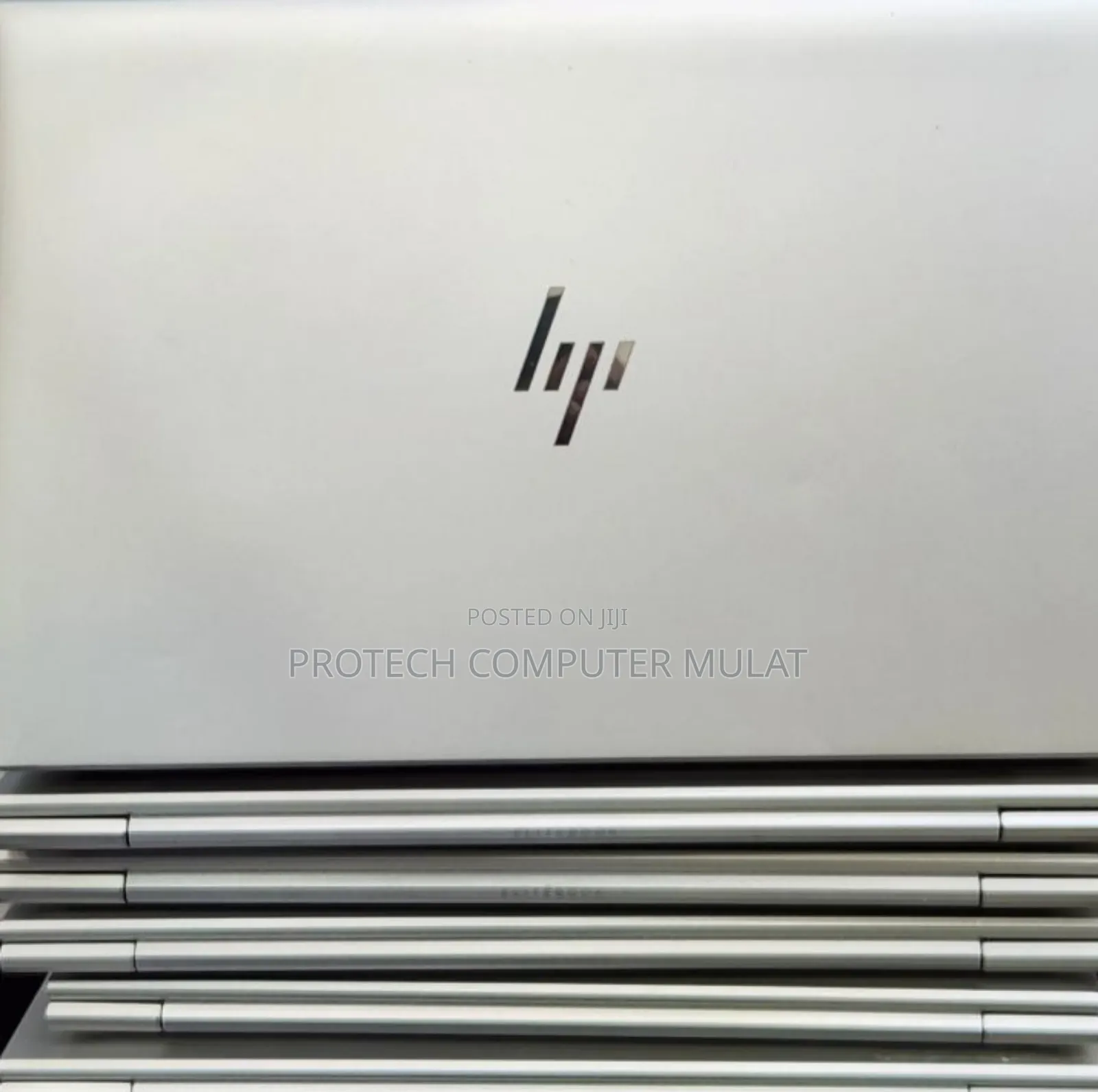 New Laptop HP EliteBook 830 G8 16GB Intel Core i5 SSD 512GB