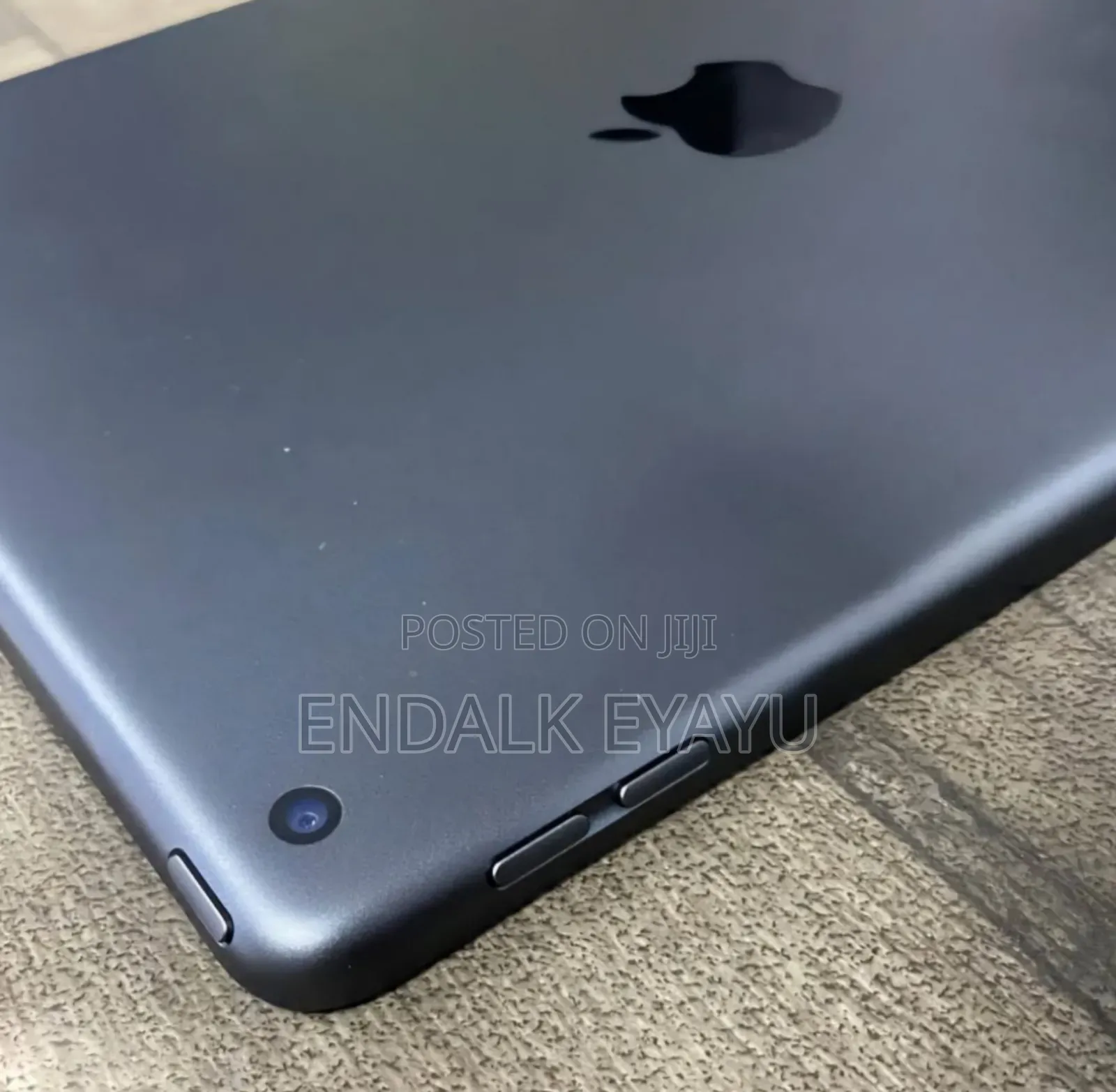 New Apple iPad 10.2 (2019) 64 GB