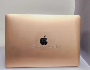 New Laptop Apple MacBook Air 2020 M1 8GB Apple M1 SSD 256GB