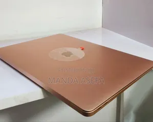 New Laptop Apple MacBook Air 2020 M1 8GB Apple M1 SSD 256GB