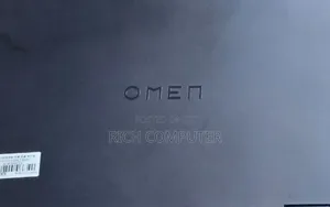 New Laptop HP Omen 16 16GB Intel Core i9 SSD 1T