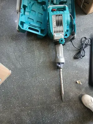 Total Jack Hammer