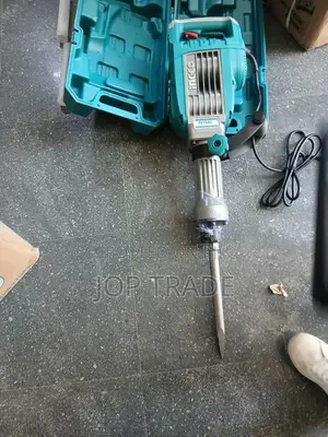 Total Jack Hammer